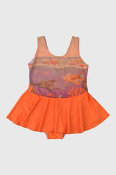 Marine Mystique Marmit Girls